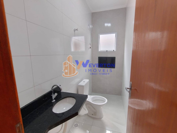 Imagem Casa com 2 Quartos à Venda, 126 m² em Agenor De Campos - Mongaguá