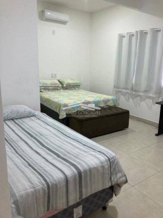 Imagem Casa com 6 Quartos à Venda, 602 m² em Outeiro De São Francisco - Porto Seguro Imagem Casa com 6 Quartos à Venda, 602 m² em Outeiro De São Francisco - Porto Seguro