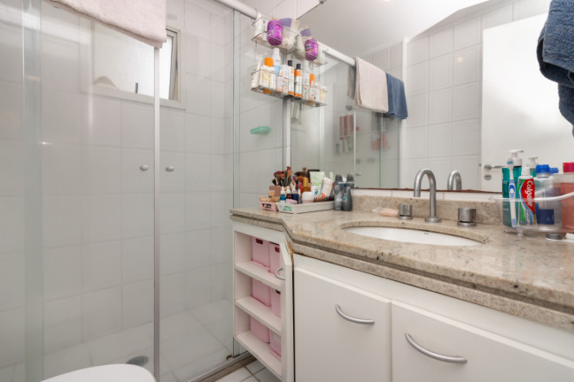 Imagem Apartamento com 2 Quartos à Venda, 72 m² em Perdizes - São Paulo Imagem Apartamento com 2 Quartos à Venda, 72 m² em Perdizes - São Paulo