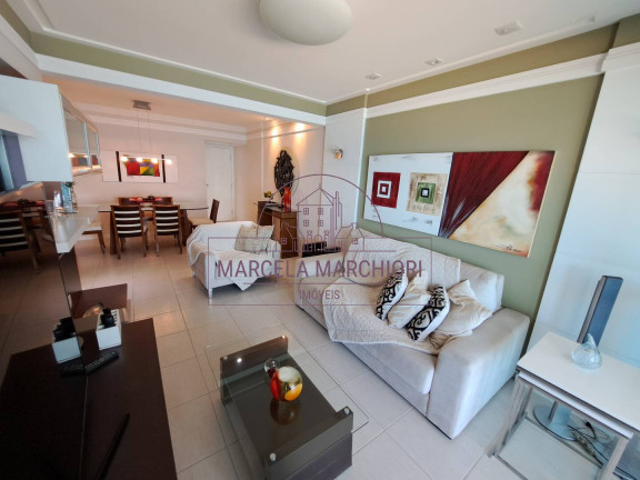 Imagem Apartamento com 3 Quartos à Venda, 150 m² em Praia De Itaparica - Vila Velha Imagem Apartamento com 3 Quartos à Venda, 150 m² em Praia De Itaparica - Vila Velha