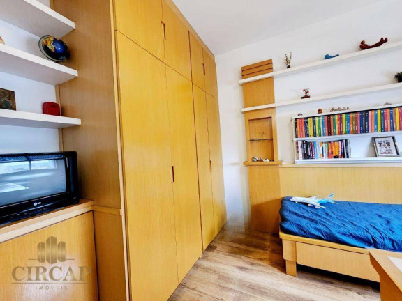 Imagem Apartamento com 4 Quartos à Venda, 172 m² em Vila Romana - São Paulo Imagem Apartamento com 4 Quartos à Venda, 172 m² em Vila Romana - São Paulo