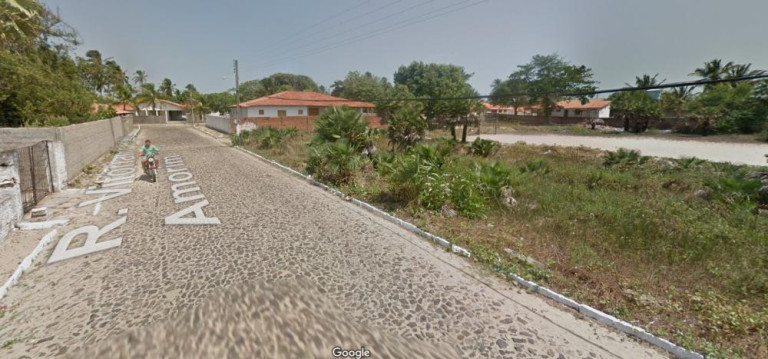 Imagem Terreno à Venda, 255 m² em Alto Bonito - Luís Correia Imagem Terreno à Venda, 255 m² em Alto Bonito - Luís Correia