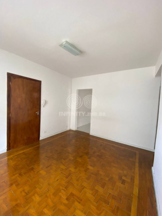 Imagem Apartamento com 1 Quarto para Alugar, 50 m² em Mooca - São Paulo