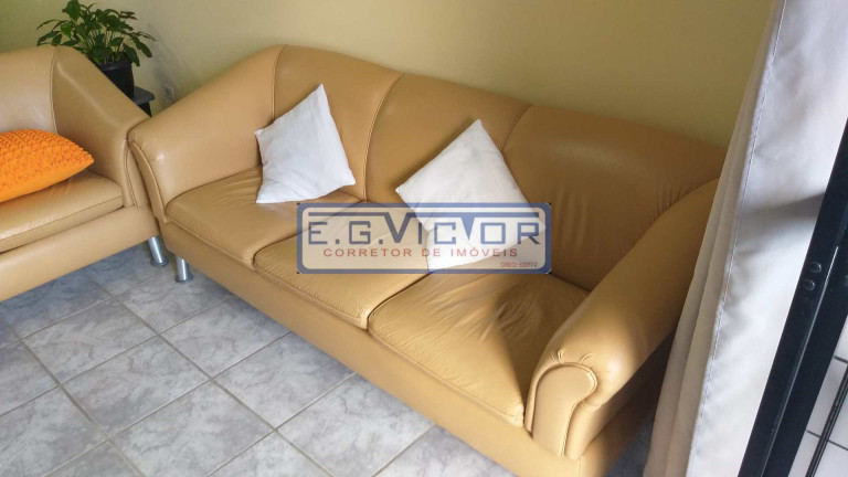 Imagem Apartamento com 2 Quartos à Venda, 85 m² em Vila Atlântica - Mongaguá