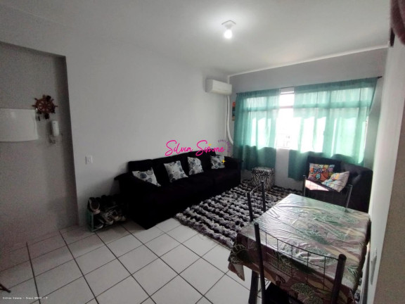 Imagem Apartamento com 2 Quartos à Venda, 64 m² em Catiapoa - São Vicente Imagem Apartamento com 2 Quartos à Venda, 64 m² em Catiapoa - São Vicente