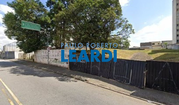 Terreno para Alugar, 2.238 m² em Vila Alto De Santo André - Santo André