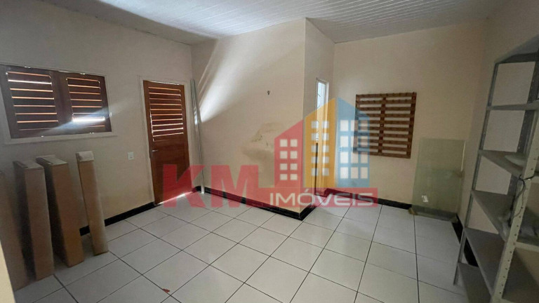 Imagem Casa com 3 Quartos à Venda, 100 m² em Presidente Costa E Silva - Mossoró Imagem Casa com 3 Quartos à Venda, 100 m² em Presidente Costa E Silva - Mossoró