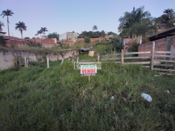 Terreno à Venda, 740 m² em Terras Da Capela De Santo Antônio - Jaguariúna