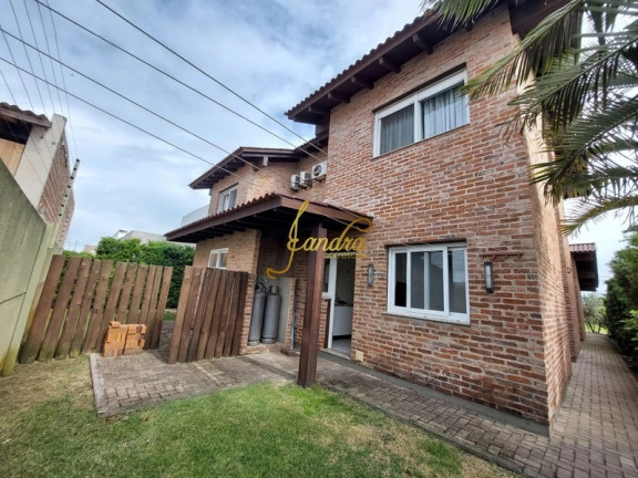 Imagem Casa de Condomínio com 5 Quartos à Venda, 220 m² em Atlantida - Xangri-la