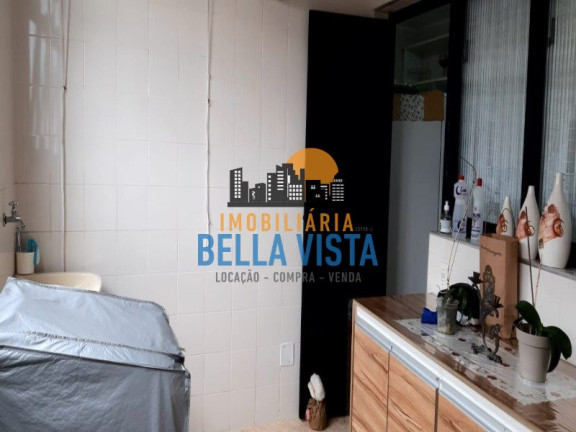 Imagem Apartamento com 4 Quartos à Venda, em Itararé - São Vicente Imagem Apartamento com 4 Quartos à Venda, em Itararé - São Vicente