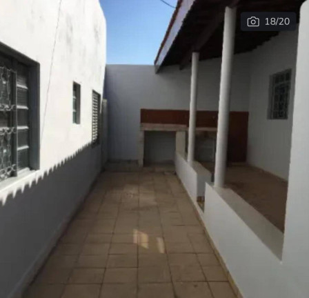 Imagem Casa com 2 Quartos à Venda, 250 m² em Jardim Eulina - Campinas