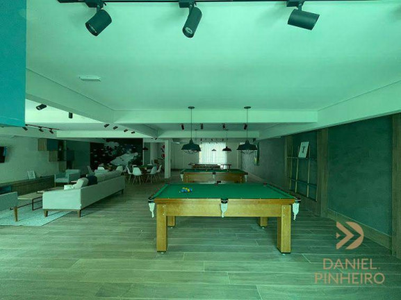 Imagem Apartamento com 3 Quartos à Venda, 117 m² em Boqueirão - Praia Grande