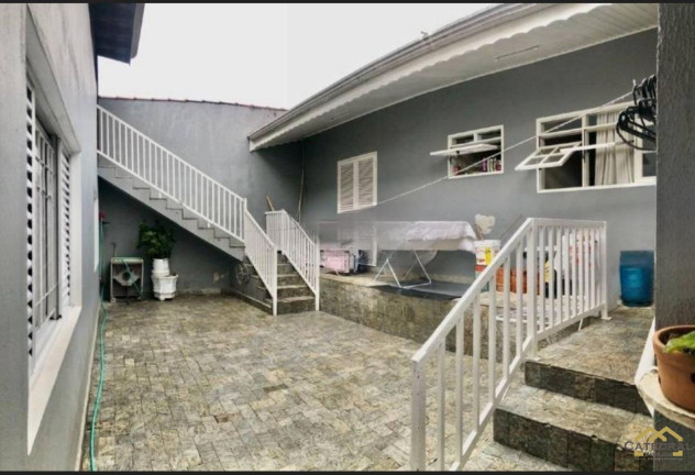 Imagem Casa com 2 Quartos à Venda, 199 m² em Vila Maringá - Jundiaí Imagem Casa com 2 Quartos à Venda, 199 m² em Vila Maringá - Jundiaí
