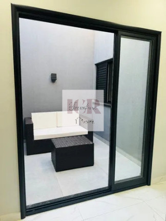 Imagem Casa de Condomínio com 3 Quartos à Venda, 250 m² em Caguassu - Sorocaba Imagem Casa de Condomínio com 3 Quartos à Venda, 250 m² em Caguassu - Sorocaba
