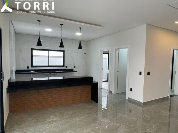 Imagem Imóvel com 3 Quartos à Venda, 260 m² em Condomínio Ibiti Royal Park - Sorocaba