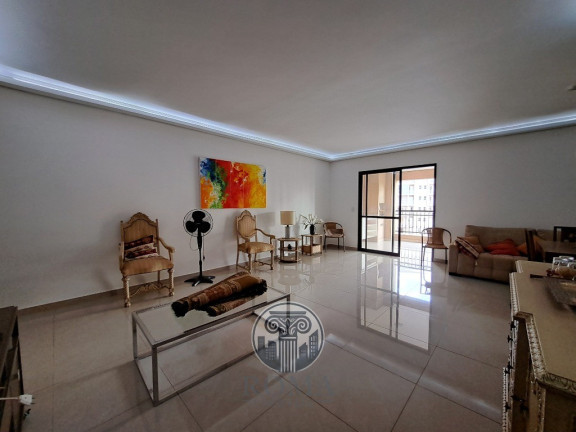Imóvel com 2 Quartos à Venda, 121 m² em Jardim Botânico - Ribeirão Preto