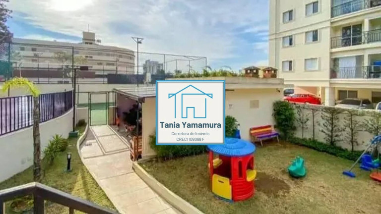 Imagem Apartamento com 3 Quartos à Venda, 67 m² em Vila Curuçá - Santo André Imagem Apartamento com 3 Quartos à Venda, 67 m² em Vila Curuçá - Santo André