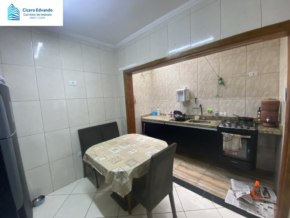 Imagem Casa com 2 Quartos à Venda, 51 m² em Vila Ré - São Paulo
