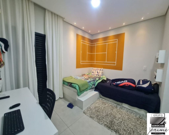 Imagem Casa com 3 Quartos à Venda, 324 m² em Jardim Residencial Chácara Ondina - Sorocaba