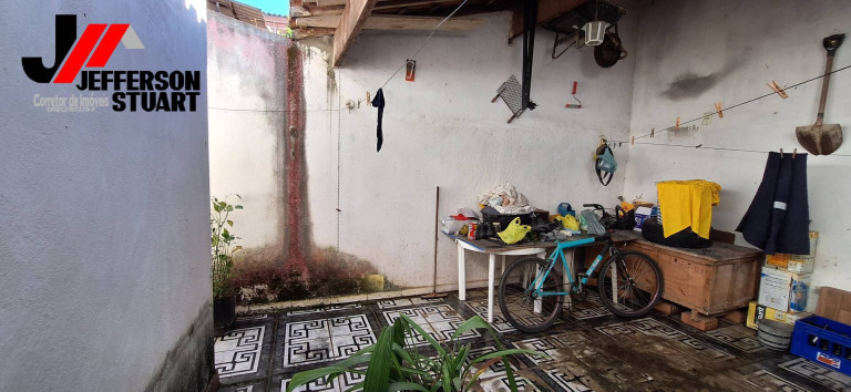 Imagem Casa com 2 Quartos à Venda, 128 m² em Jardim Alvorada - Potim