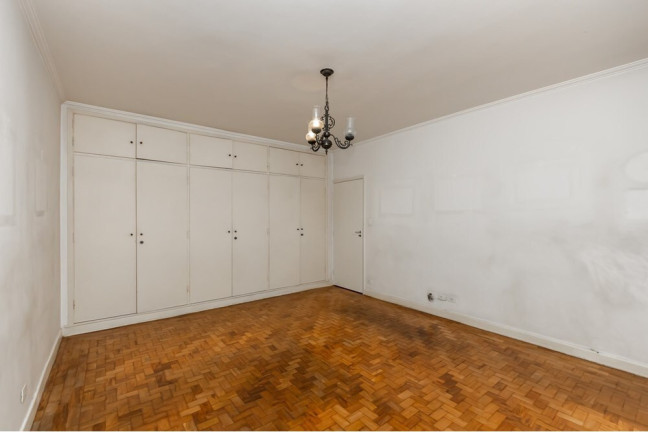 Imagem Apartamento com 3 Quartos à Venda, 140 m² em Santa Cecília - São Paulo