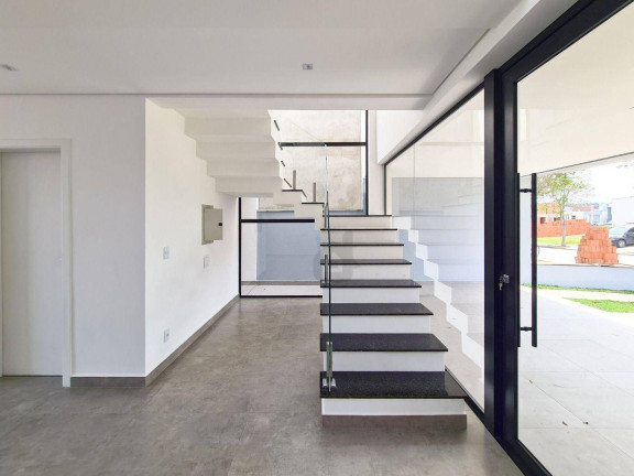 Imagem Casa com 3 Quartos à Venda, 206 m² em Cajuru Do Sul - Sorocaba