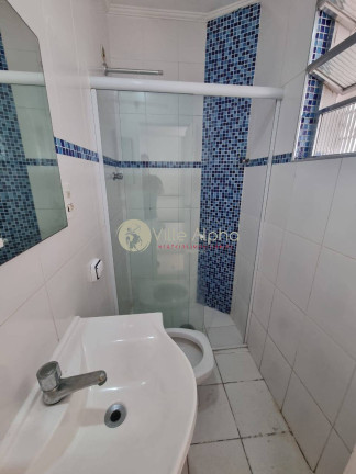 Imagem Apartamento com 1 Quarto à Venda, 39 m² em Ponta Da Praia - Santos Imagem Apartamento com 1 Quarto à Venda, 39 m² em Ponta Da Praia - Santos