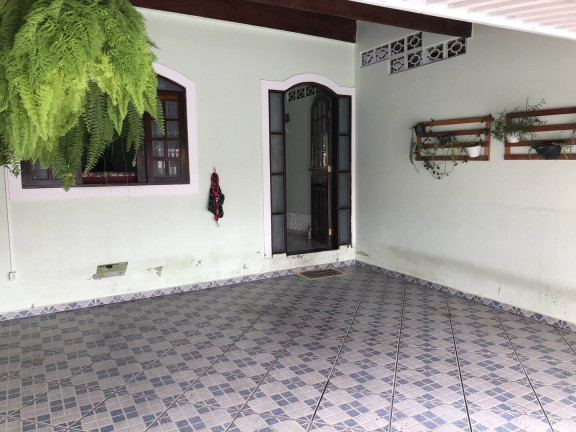 Casa com 2 Quartos à Venda, 125 m² em Parque Interlagos - São José Dos Campos