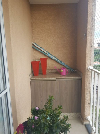 Imagem Apartamento com 3 Quartos à Venda, 75 m² em Taboão - Diadema Imagem Apartamento com 3 Quartos à Venda, 75 m² em Taboão - Diadema