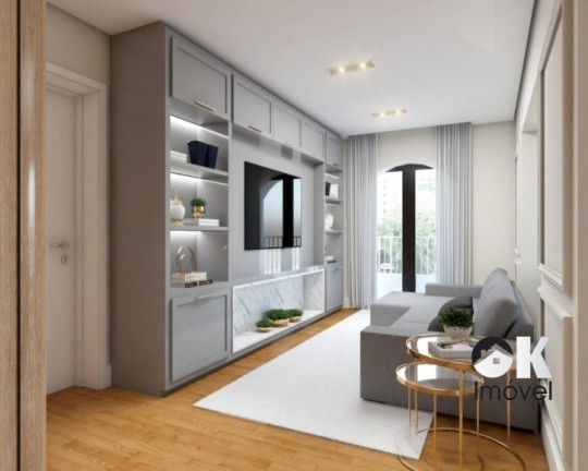Imagem Apartamento com 3 Quartos à Venda, 196 m² em Jardim Paulista - São Paulo Imagem Apartamento com 3 Quartos à Venda, 196 m² em Jardim Paulista - São Paulo