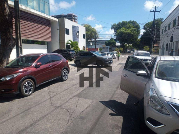 Imagem Apartamento com 1 Quarto à Venda, 35 m² em Santo Amaro - Recife