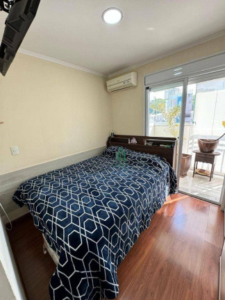 Imagem Apartamento com 2 Quartos à Venda, 93 m² em Centro - Guarulhos