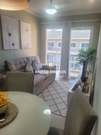 Imagem Apartamento com 1 Quarto à Venda, 55 m² em Portinho - Cabo Frio