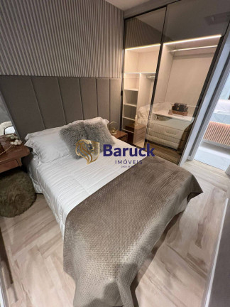 Imagem Apartamento com 2 Quartos à Venda, 58 m² em Vila Assunção - Santo André