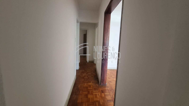 Imagem Apartamento com 3 Quartos à Venda, 145 m² em Boqueirão - Santos Imagem Apartamento com 3 Quartos à Venda, 145 m² em Boqueirão - Santos