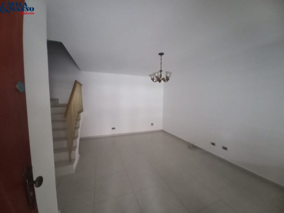 Imagem Sobrado com 2 Quartos à Venda,  em Belenzinho - São Paulo