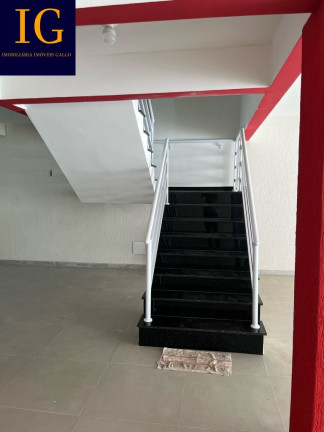 Imagem Apartamento com 2 Quartos à Venda, 42 m² em Vila Linda - Santo André Imagem Apartamento com 2 Quartos à Venda, 42 m² em Vila Linda - Santo André
