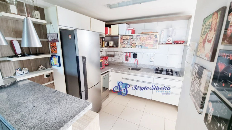 Imagem Apartamento com 3 Quartos à Venda, 107 m² em Porto Das Dunas - Aquiraz