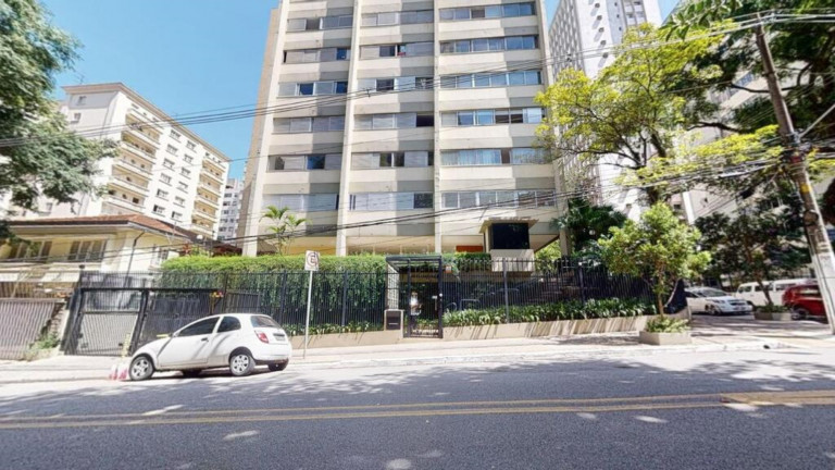 Imagem Imóvel com 4 Quartos à Venda, 166 m² em Paraíso - São Paulo