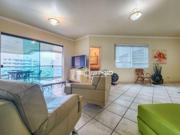 Imagem Apartamento com 4 Quartos à Venda, 200 m² em Riviera De São Lourenço - Bertioga