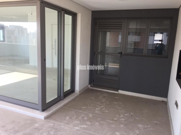 Imagem Apartamento com 3 Quartos à Venda, 192 m² em Campo Belo - São Paulo Imagem Apartamento com 3 Quartos à Venda, 192 m² em Campo Belo - São Paulo