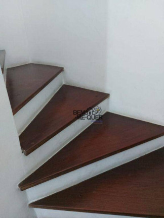 Imagem Sobrado com 3 Quartos à Venda, 146 m² em Vila Mangalot - São Paulo Imagem Sobrado com 3 Quartos à Venda, 146 m² em Vila Mangalot - São Paulo