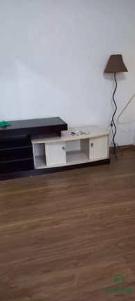 Imagem Apartamento com 1 Quarto à Venda, 44 m² em Cavalhada - Porto Alegre