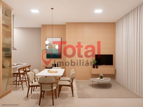 Imagem Apartamento com 2 Quartos à Venda,  em Ipatinga
