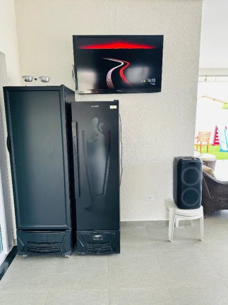 Imagem Casa de Condomínio com 3 Quartos à Venda, 280 m² em Condominio Village Da Serra - Araçoiaba Da Serra Imagem Casa de Condomínio com 3 Quartos à Venda, 280 m² em Condominio Village Da Serra - Araçoiaba Da Serra
