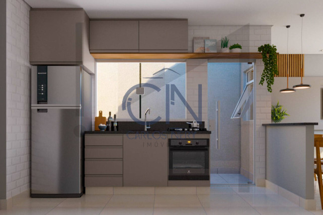Imagem Casa com 2 Quartos à Venda, 58 m² em Jardim Santa Tereza - Taubaté Imagem Casa com 2 Quartos à Venda, 58 m² em Jardim Santa Tereza - Taubaté