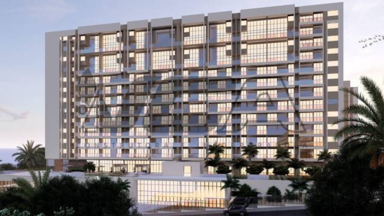 Imagem Apartamento com 1 Quarto à Venda, 44 m² em Nossa Senhora Da Vitória - Ilhéus