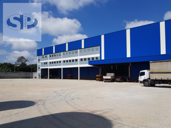 Imagem Imóvel Comercial para Alugar, 6.123 m² em Jardim Alpes De Itaquá - Itaquaquecetuba Imagem Imóvel Comercial para Alugar, 6.123 m² em Jardim Alpes De Itaquá - Itaquaquecetuba