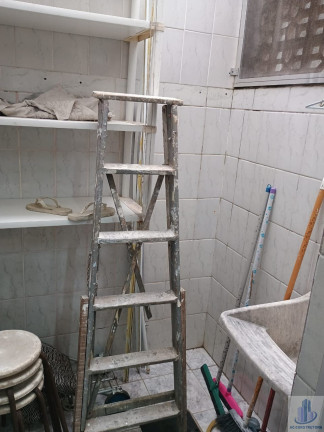 Imagem Imóvel com 1 Quarto à Venda, 43 m² em Real - Praia Grande