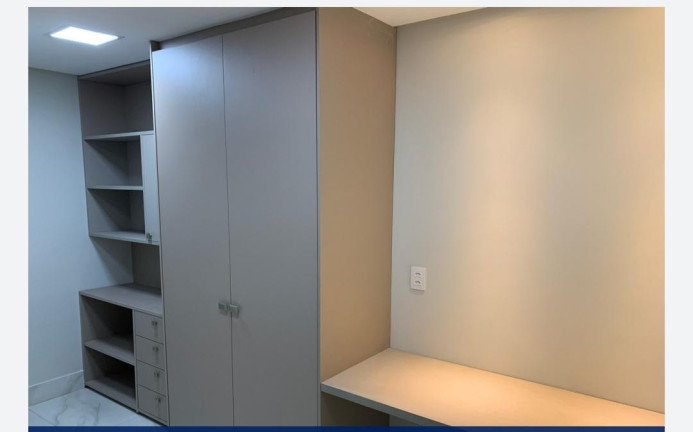 Imagem Apartamento à Venda,  em Jóquei - Teresina
